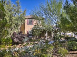 3124 Nevelson Walk, Henderson, NV 89044