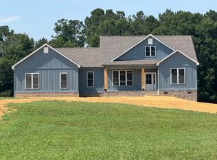 LOT 14 Tucker School Rd, Cohutta, GA 30710