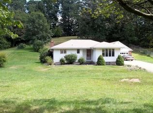 133 Braden School Rd, Beaver Falls, PA 15010