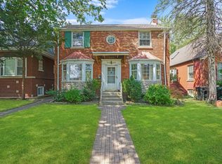 6448 N Algonquin Ave, Chicago, IL 60646