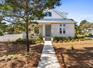 479 Ridge Rd, Santa Rosa Beach, FL 32459