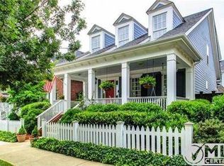 215 Morning Mist Ln, Franklin, TN 37064