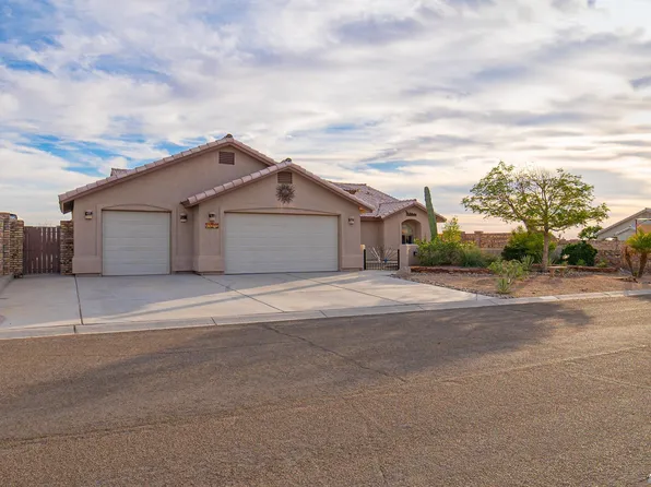 13275 E 55th Ln, Yuma, AZ 85367