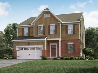 445 Gardenia Dr, Belle Vernon, PA