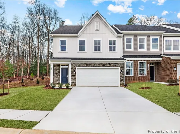 3680 Isaac Cir, Williamsburg, VA 23188