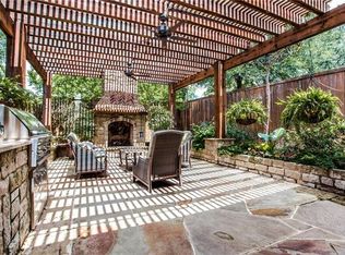 4511 W University Blvd, Dallas, TX 75209