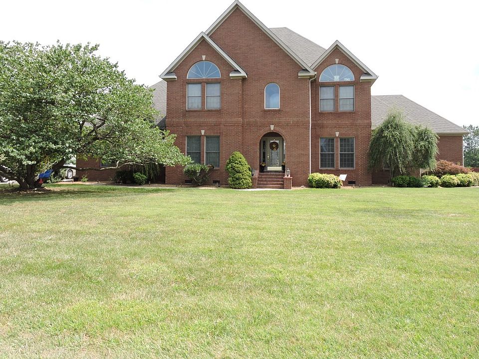 376 Willowbrook Dr, Manchester, TN 37355 Zillow
