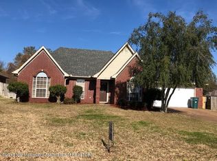 1096 Richland Dr, Southaven, MS 38671