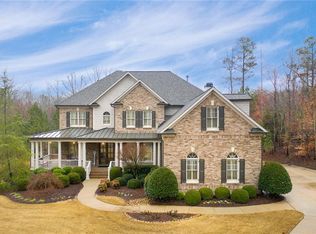 1630 Hamiota Rdg, Milton, GA 30004