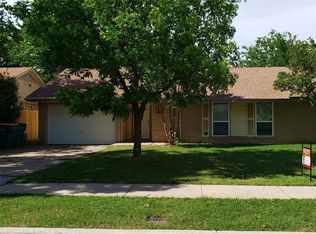 455 Price Dr, Lewisville, TX 75067