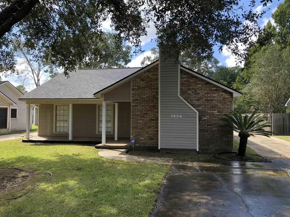 7824 Chairman Ave, Baton Rouge, LA 70817
