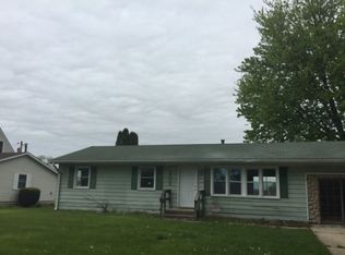 3305 Silverbrook Ave, La Porte, IN