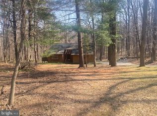 5 Timber Run Ct, Reisterstown, MD 21136