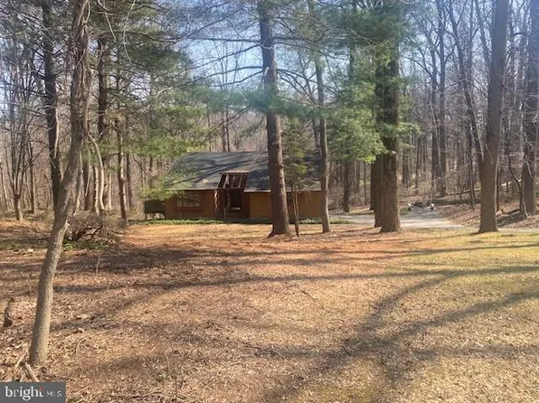 5 Timber Run Ct, Reisterstown, MD 21136