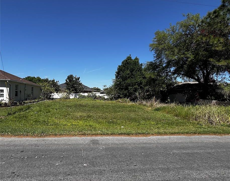 1st image of 307 CORSICA CT LOT 18