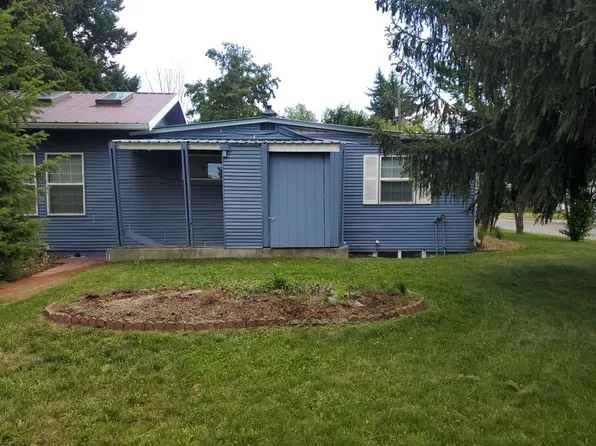 111 E Homestead Ave, Coeur D Alene, ID 83814