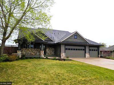 38270 Everett Ave, North Branch, MN, 55056