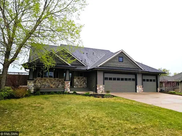 38270 Everett Ave, North Branch, MN 55056
