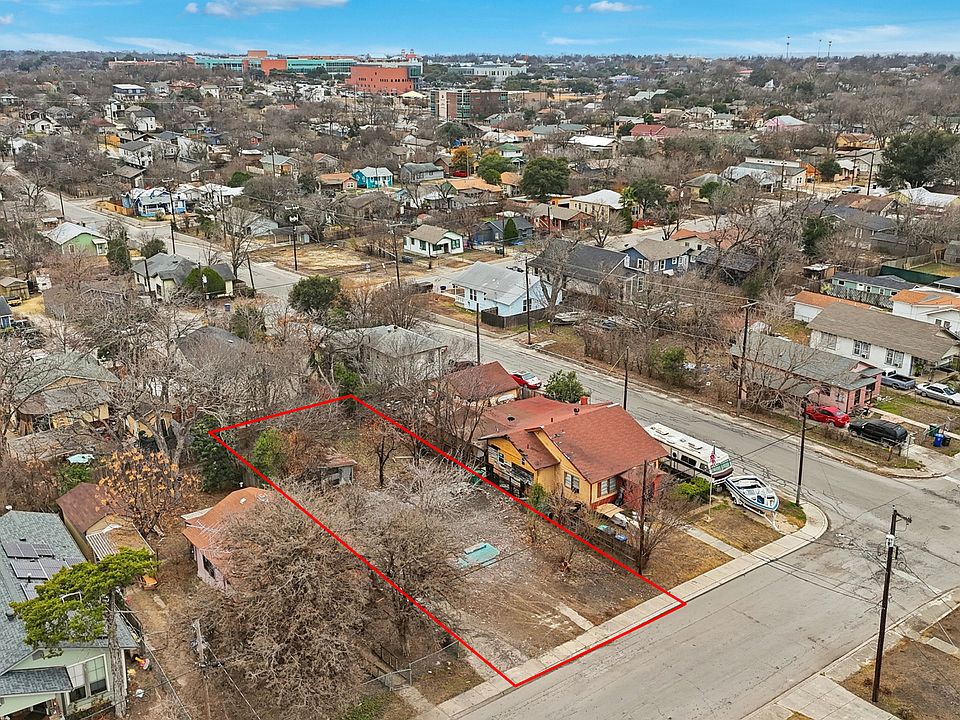 1st image of 2106 E Crockett St LOT 17