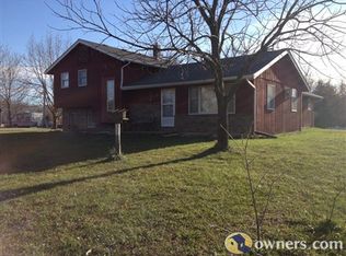 2320 County Road 334, Fulton, MO 65251