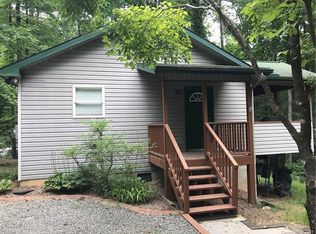 85 Oscar Chappell Rd, Brevard, NC 28712