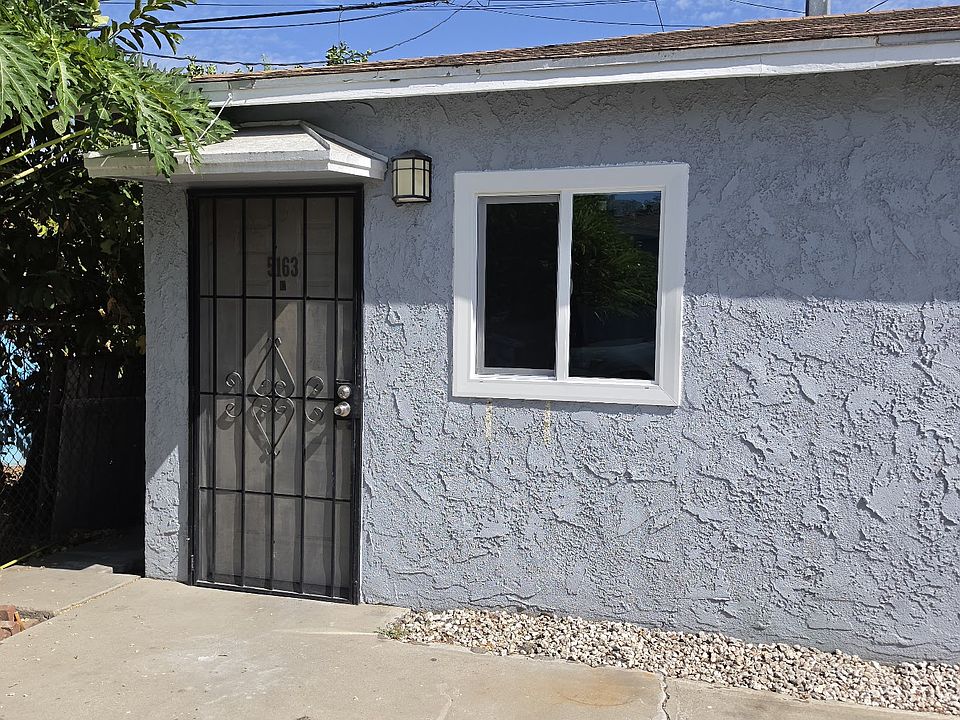 1st image of 5163 Wood Ave #3