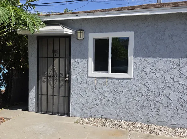 5163 Wood Ave #3, South Gate, CA 90280