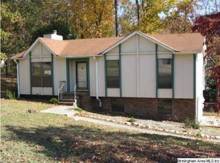 1901 Valley Run Dr, Birmingham, AL 35235