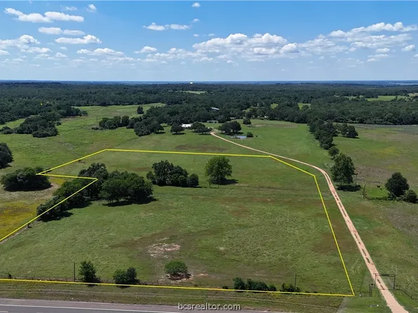E Us Highway 79, Gause, TX 77857