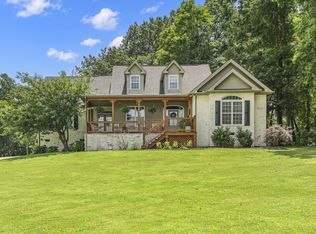 315 Eastside Rd, Burns, TN 37029