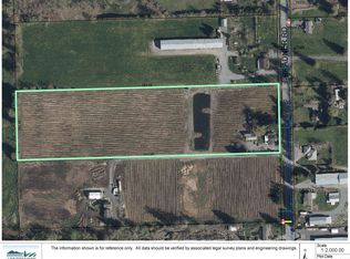 6905 Bradner Rd, Abbotsford, BC V4X 2C6