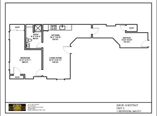 209 W Chestnut St APT 3, West Chester, PA 19380