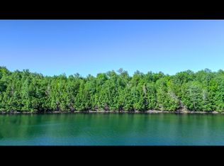 LOT 11 Fifteen Briar Ln, Land O Lakes, WI 54540