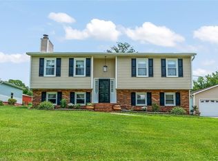 901 Tierney Dr, Lewisville, NC 27023