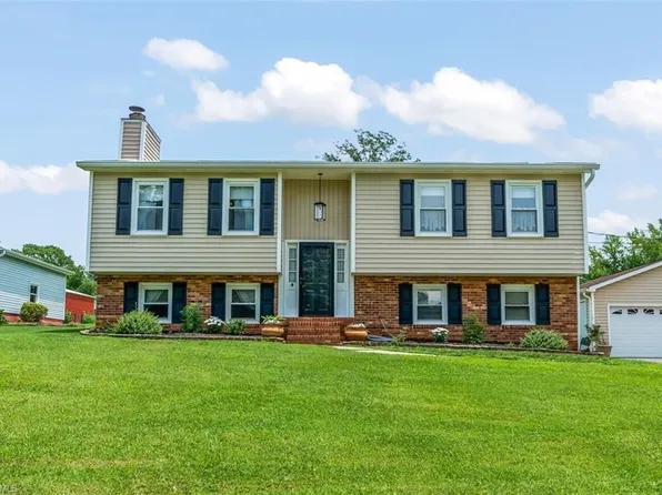 901 Tierney Dr, Lewisville, NC 27023