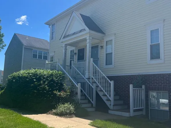 7961 Calvary Ct #161, Manassas, VA 20109