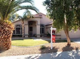 1293 E Tradewind Dr, Gilbert, AZ 85234