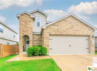 504 Shimek St #10A, Jarrell, TX 76537