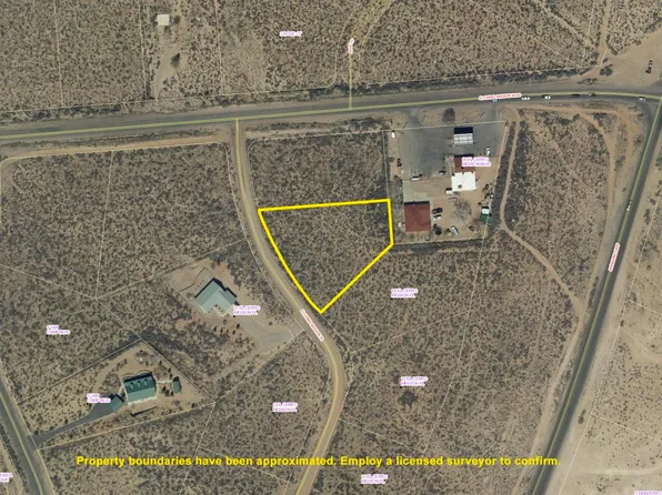 El Cerro Mission Pl, Los Lunas, NM 87031