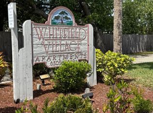 Whitfield Village Apartments, Sarasota, FL 34243