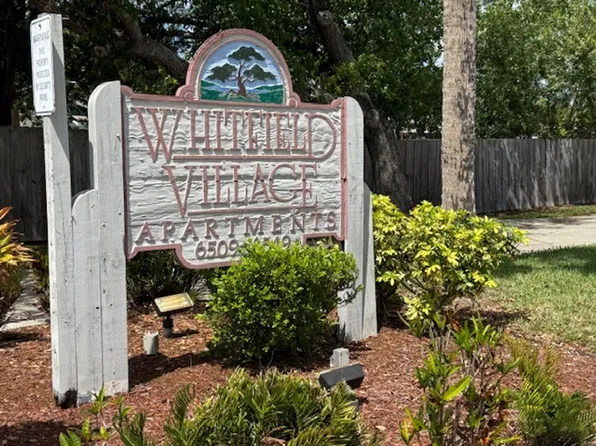 Whitfield Village Apartments, 6509 Magellan Ct #6529-105, Sarasota, FL 34243
