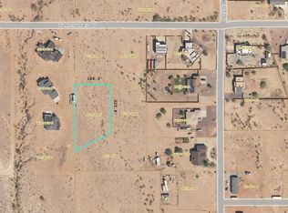 231XX W Montgomery 503-38-008C Road #c, Wittmann, AZ 85361