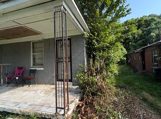 2483 Winnona Ave, Memphis, TN 38108