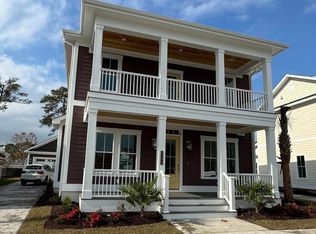 8099 Laurel Ash Ave LOT 45, Myrtle Beach, SC 29572