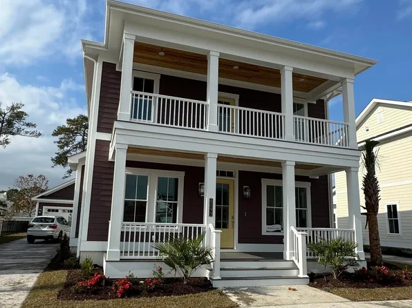 8099 Laurel Ash Ave. Lot 45, Myrtle Beach, SC 29572