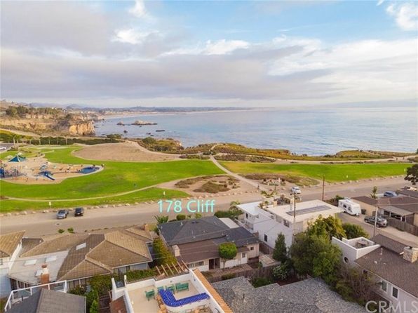 178 Cliff Ave Pismo Beach Ca 93449 Zillow