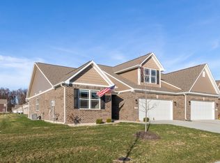 9264 Lieven St E, Avon, IN 46123