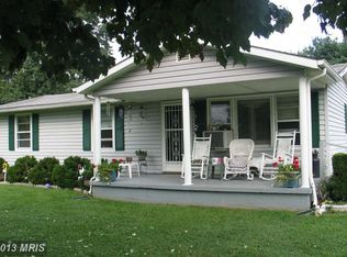 3 Horsepen Rd, Luray, VA 22835