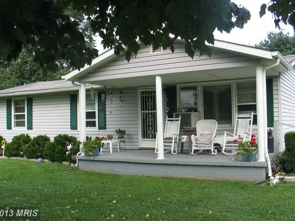 3 Horsepen Rd, Luray, VA 22835