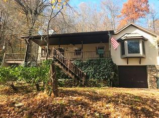 86 W Woodland Trl #86, Hendersonville, NC 28792